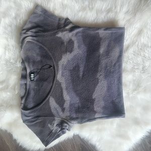 L.G.B. Le Gran Bleu t-shirt top